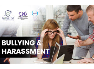 Physical and Verbal Abuse, Bullying and Harassment training | 8-08-2025 | Online