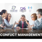 Conflict Management | 8-08-2025 | Online