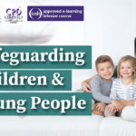 Safeguarding Children and Young People | 8-08-2025 | Online