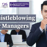 Whistleblowing for Managers | 8-08-2025 | Online