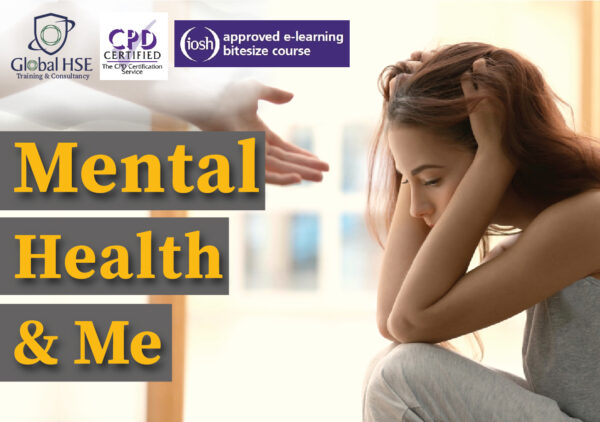 Mental Health and Me | 8-08-2025 | Online