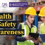 Health and Safety Awareness | 8-08-2025 | Online