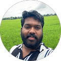 Pranav Dhanapalan profile picture